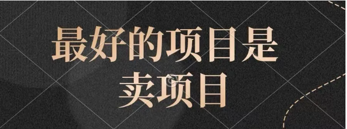 图片[4]-你还在到处找项目？还在当韭菜？我靠卖项目一个月收入5万+，曾经我也是个失败者。-鑫源云网创