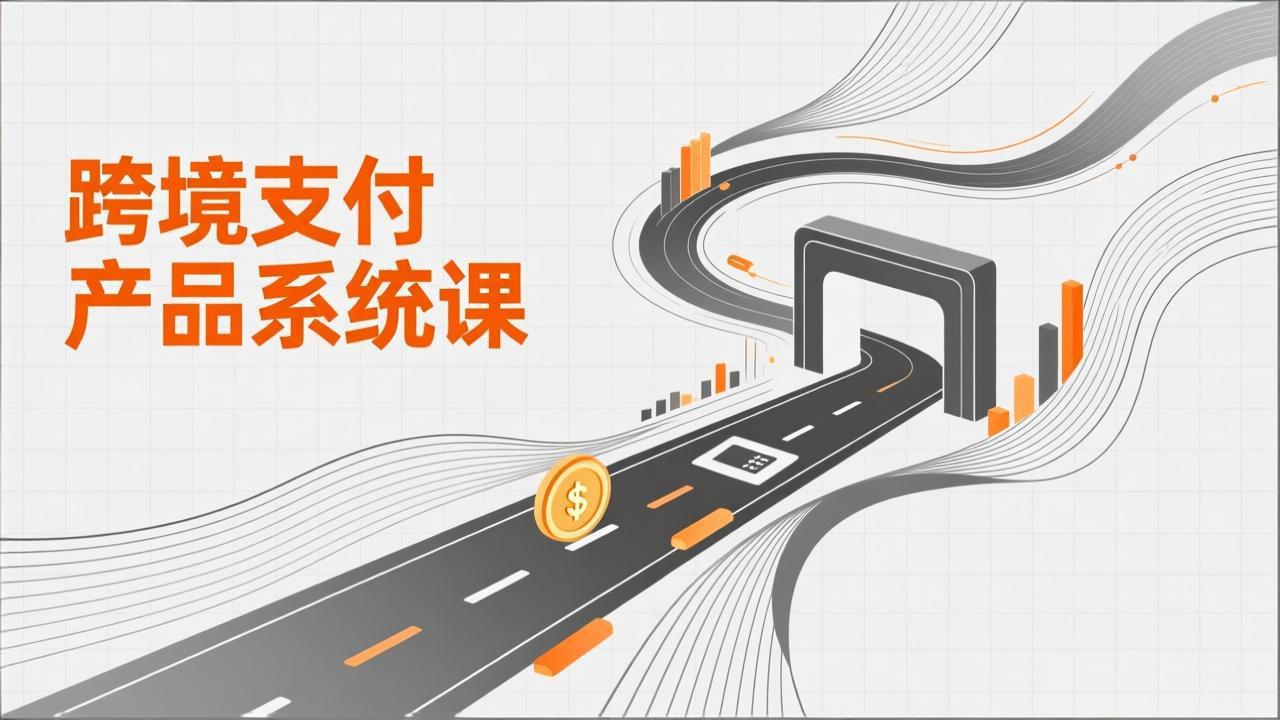 跨境支付产品系统课，涵盖基础理论、通道解析、核心系统设计，附赠11套原型，助力升职加薪-鑫源云网创