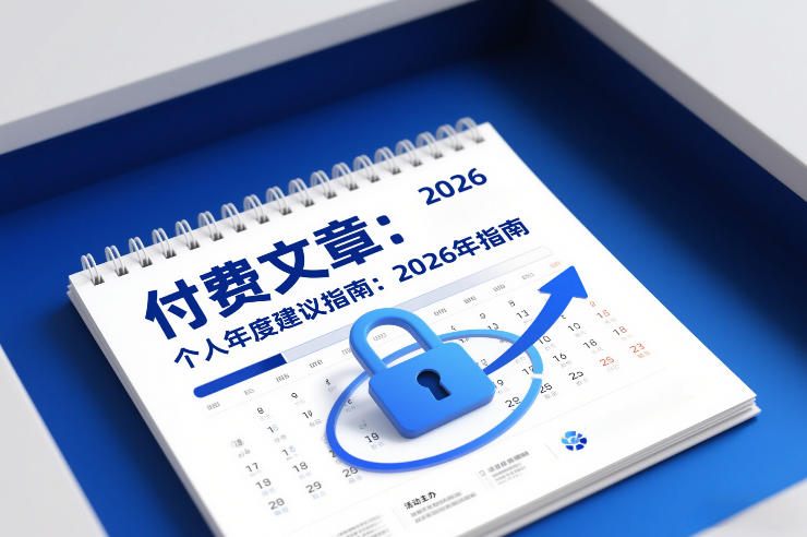 付费文章：个人年度建议指南：2026年指南-鑫源云网创
