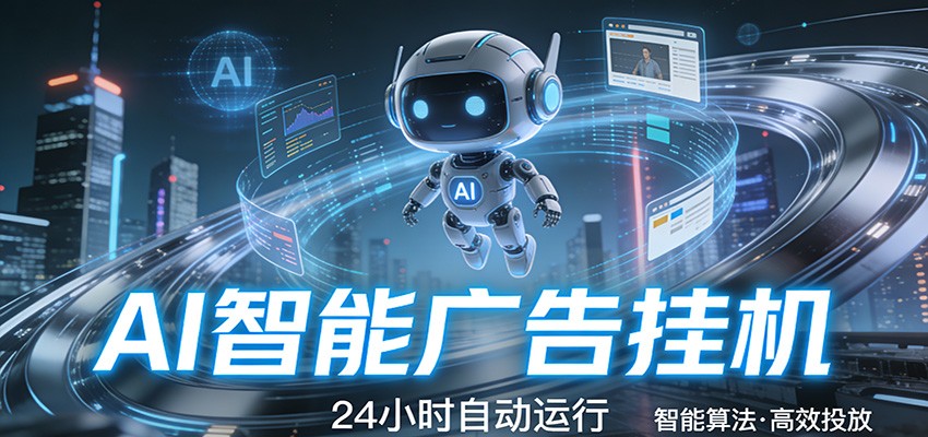 智能托管 · 无人值守 · 持续变现，低门槛、高适配、易上手，轻松开启智能躺赚新时代-鑫源云网创