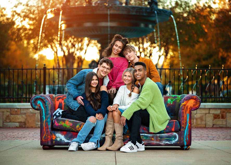 图片[6]-大师级GTG出品-老友记系列AI自适应预设The Friends Preset Collection-鑫源云网创